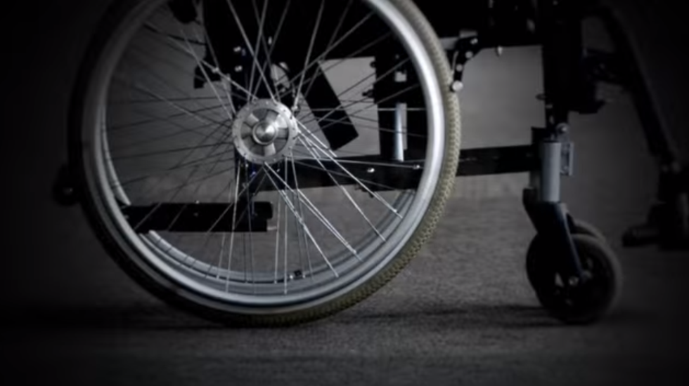 Delaware governor calls police shooting of man in wheelchair 'deeply troubling'