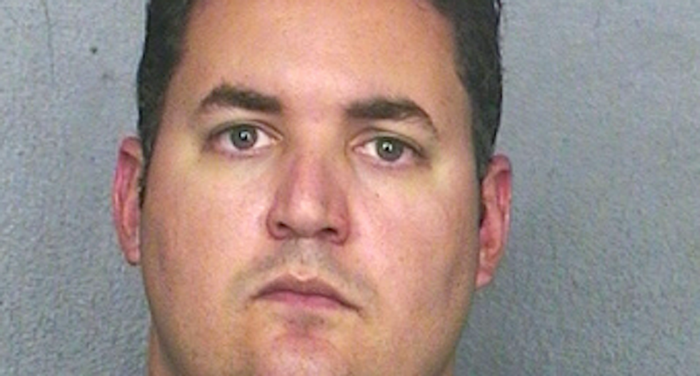 Florida deputy accused of keeping woman out of jail in return for oral sex