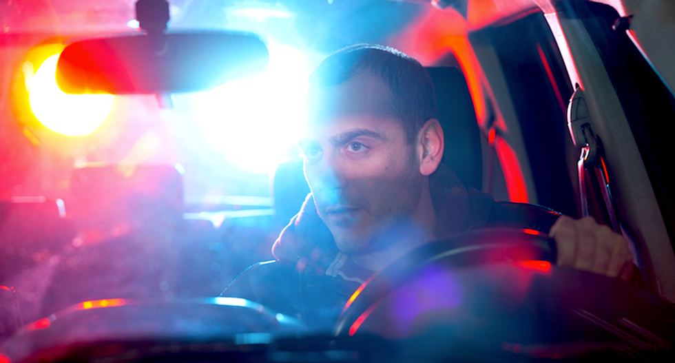 Here are 7 simple steps on how to fight speeding tickets and win -- from an ex-cop
