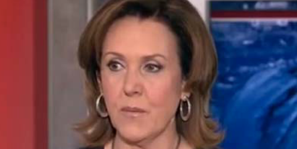 Joan Walsh picked up by CNN after widespread outrage over firing from MSNBC