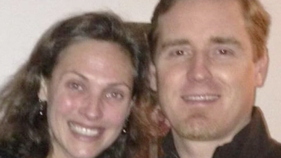 Virginia teen shot girlfriend's parents and self because they wouldn't let their daughter date a neo-Nazi