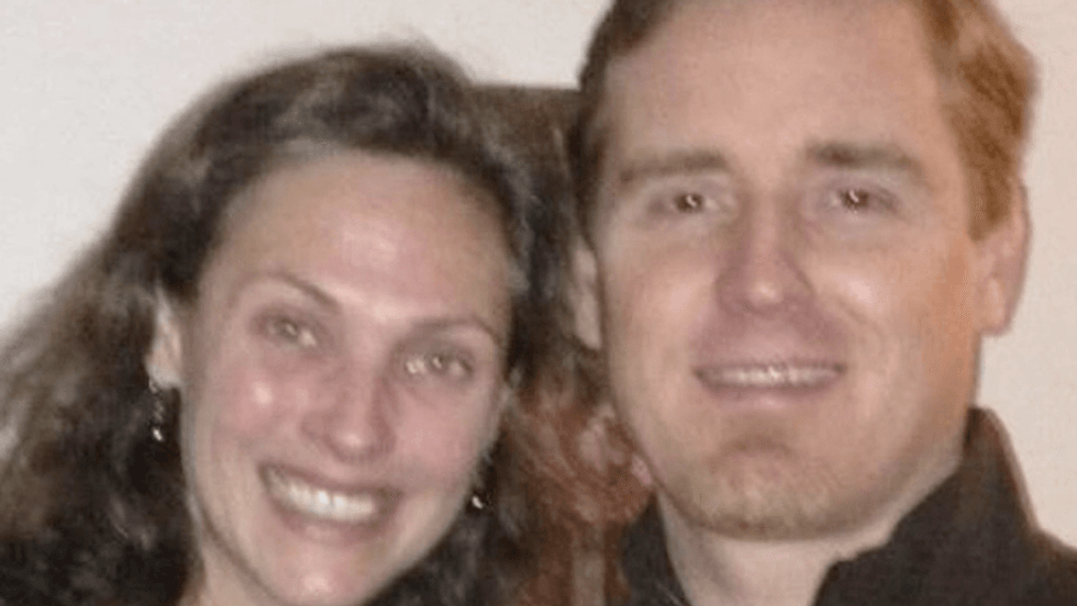 Virginia teen shot girlfriend's parents and self because they wouldn't let their daughter date a neo-Nazi