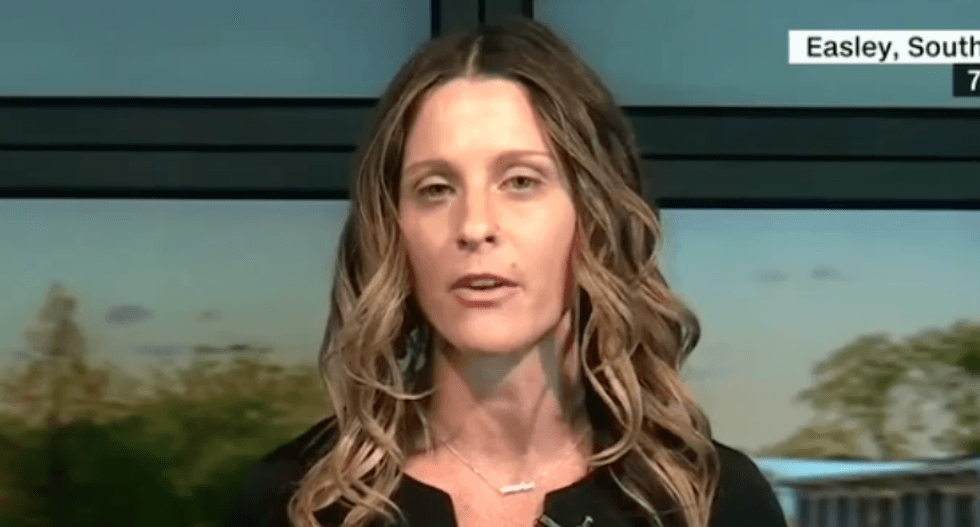 Billy Graham's granddaughter smacks down modern evangelicals for 'hypocritical' Trump support