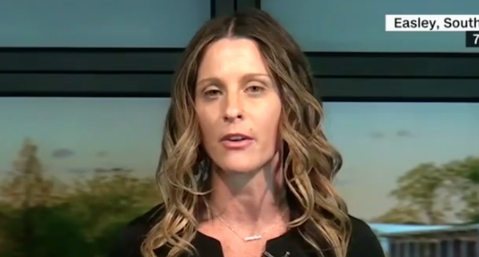 Billy Graham's granddaughter smacks down modern evangelicals for 'hypocritical' Trump support