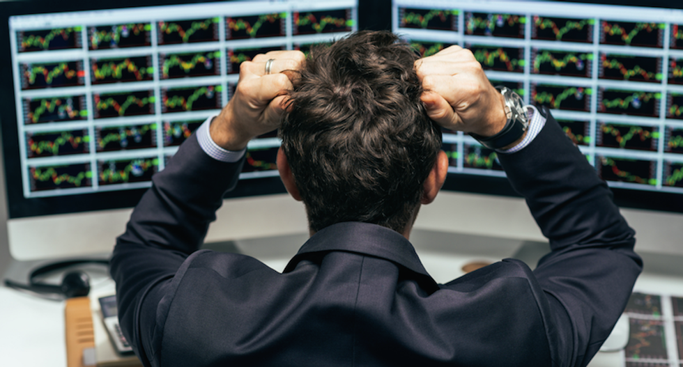 What we can learn from market's reaction to a President Trump