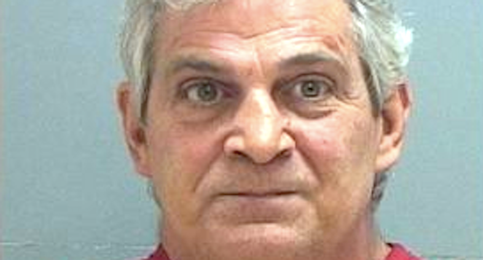 Utah man tells neighbor boy to ‘get out of here n****r’ — then attacks kid’s dad with stun cane
