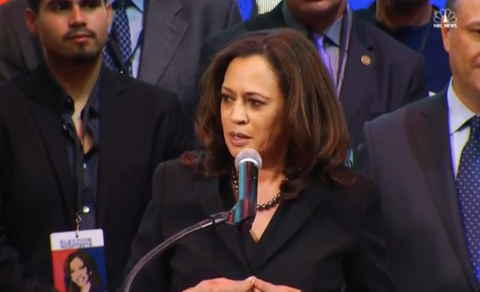 'It's wrong': Democrats blast Senate GOP's all-male healthcare group