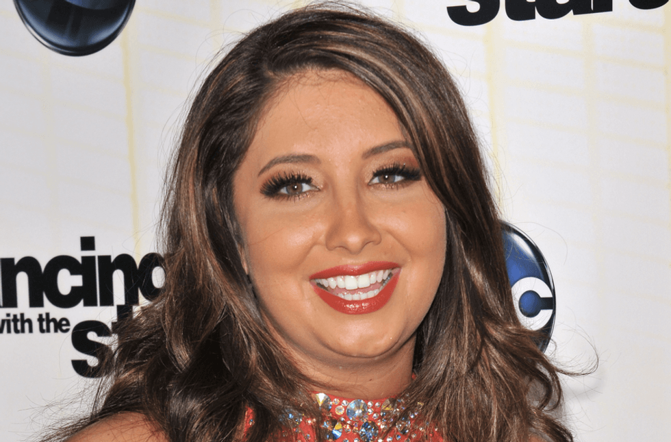 LISTEN: Bristol Palin's weepy, foul-mouthed post-brawl statement to police