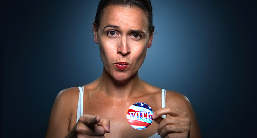 North Carolina GOPers strip $3 million from UNC law school after professor slams voter ID
