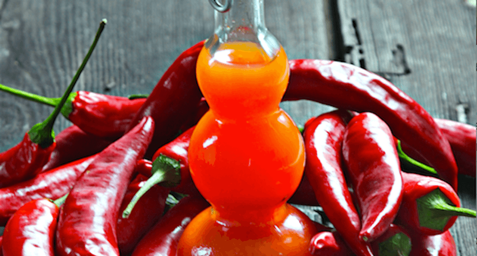 Texas hospital uses Tabasco to train staff to deal with Ebola