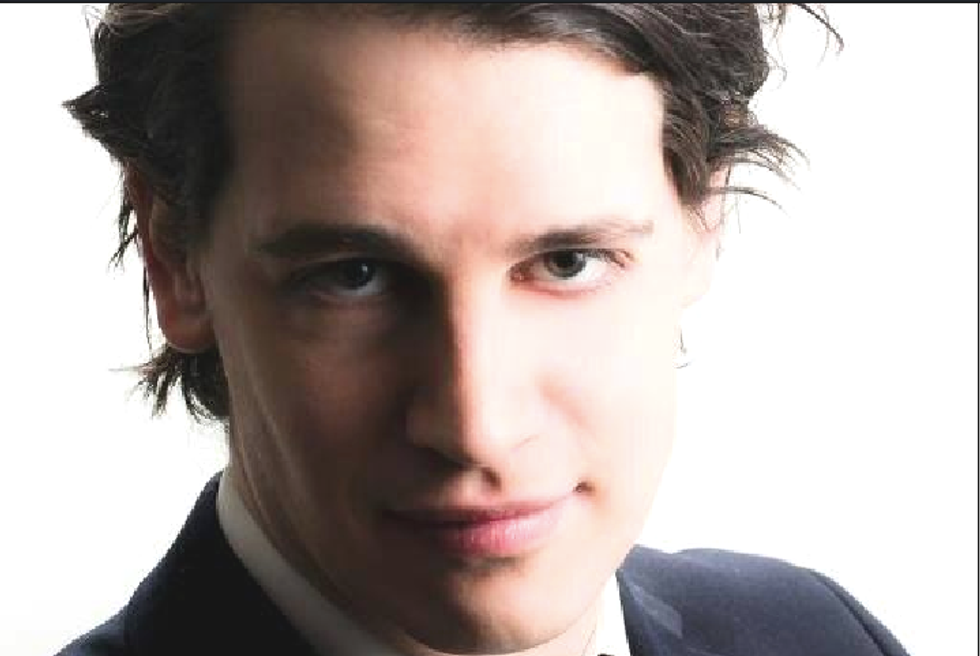 Breitbart's Gamergate defender: The Internet is in no way 'specifically hostile' to women