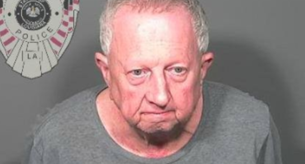 This old white guy is the latest 'Nigerian Prince' caught trying to scam hundreds of people