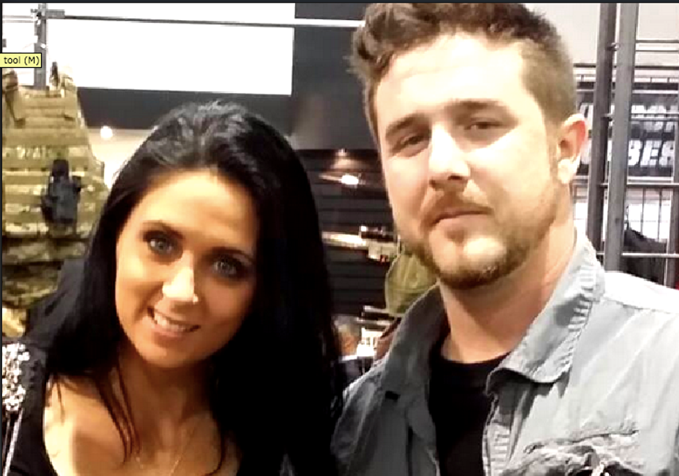 More 'Sons of Guns' stars arrested: Pro-gun reality TV family charged with child abuse