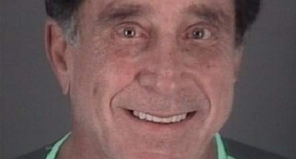 Florida mayor shoots at SWAT team while being arrested for dealing drugs: 'He's lucky he isn't dead'