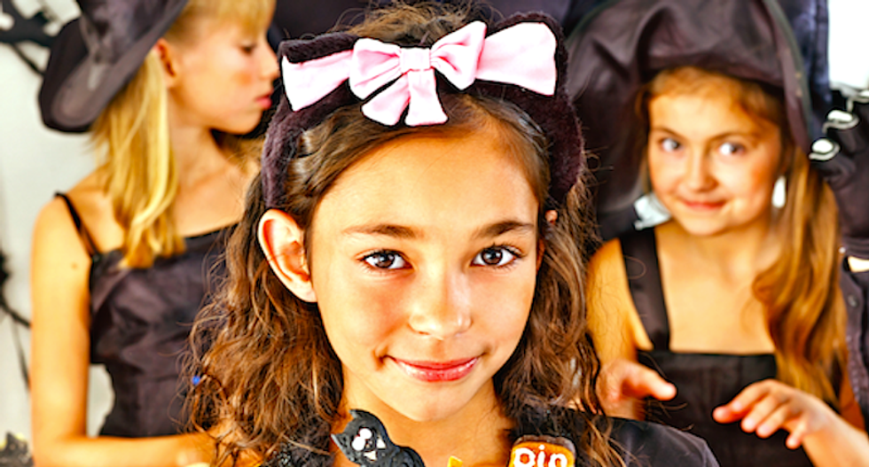 10-year-old transgender New Jersey girl: 'I feel way more happier now that I know who I am'