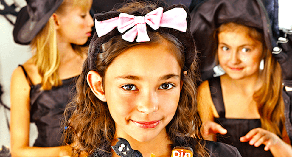 10-year-old transgender New Jersey girl: 'I feel way more happier now that I know who I am'