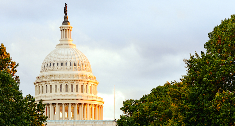 Unhappy with Congress? That's because there aren't enough representatives