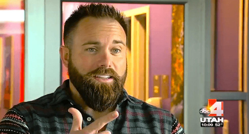 'Do you want to live or die?’: Passenger who pulled gun on Uber driver turns out to be cop