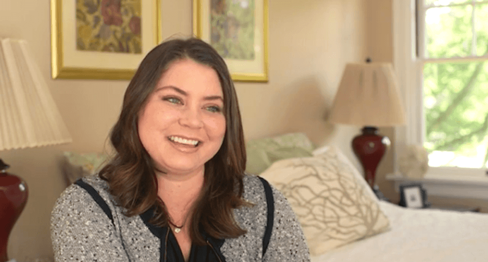 Brittany Maynard's family backs California lawmakers' bill legalizing assisted suicide