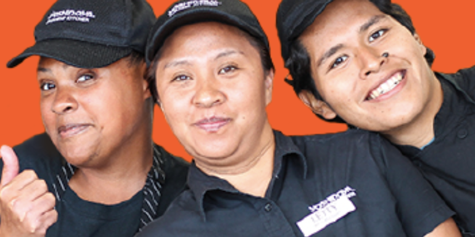 Hollywood restaurant stood by and did nothing as Trump-loving manager threatened Latino cook: lawsuit