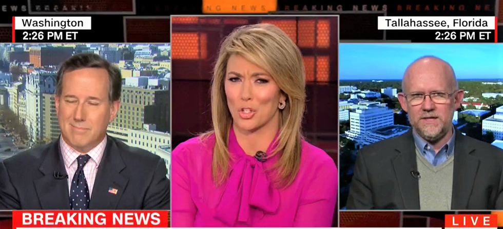 GOP strategist mocks Ivanka's political ambitions: She's more likely to be visiting Jared in jail than being POTUS