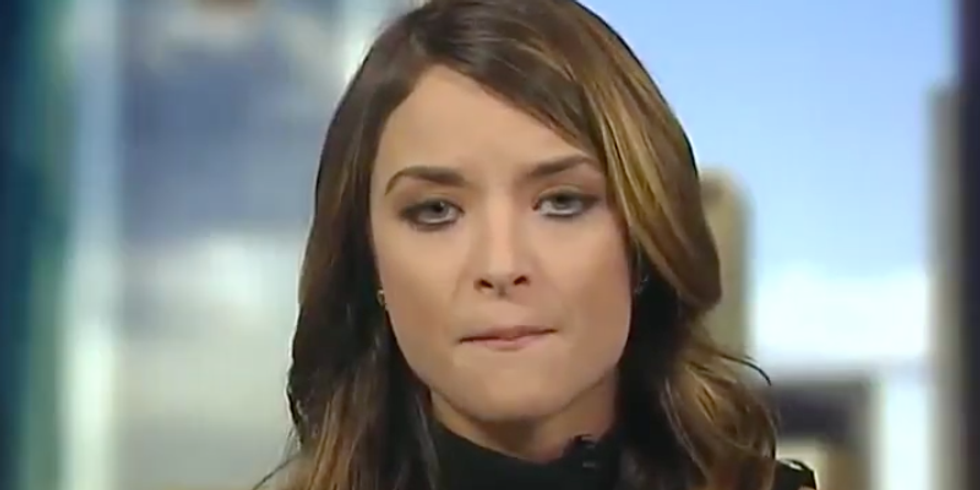 Trump supporter tells Fox News that attacking Bannon makes president look 'insecure and weak'