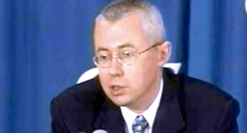 Russian media executive who mocked Putin as 'an evil gnome' reported dead in Spain