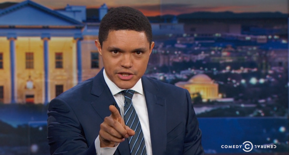 How Trevor Noah's Daily Show finally found itself in 2019 and came back with a bang