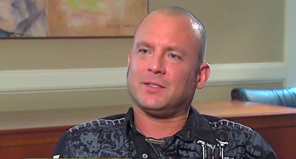 Neo-Nazis peeved over KKK's competing anti-immigration rally planned for Texas