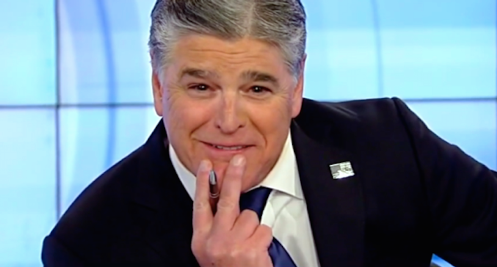 ‘They’re playing with fire’: GOP strategist sees disturbing parallels between Fox News and Nazi propaganda