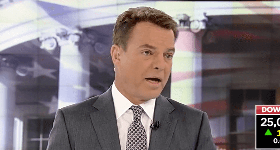 Fox's Shep Smith and John Bussey: It's hard for Trump to deny allegations in book after he's told 'hundreds' of lies