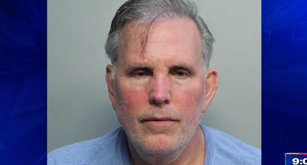 Slur-spewing man pulls gun on Black homeowner after accusing him of stealing mail from his own mailbox