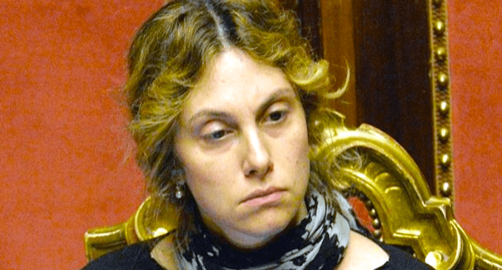#GelatoGate whips up sexism storm in Italy