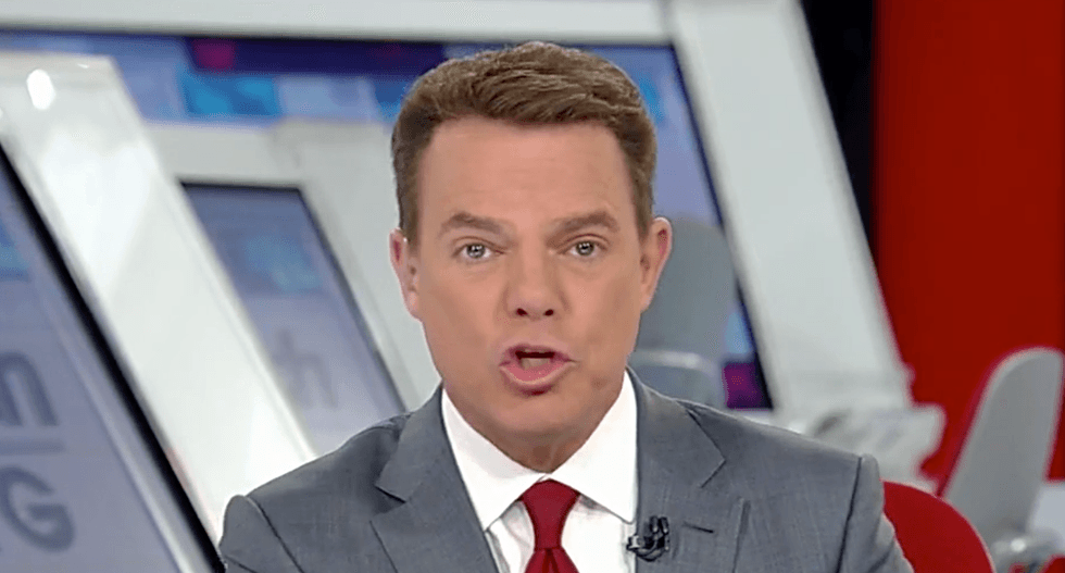 'Unthinkable': Fox's Shep Smith blasts right-wing conspiracy theorists for 'baseless' attacks on Parkland shooting survivors
