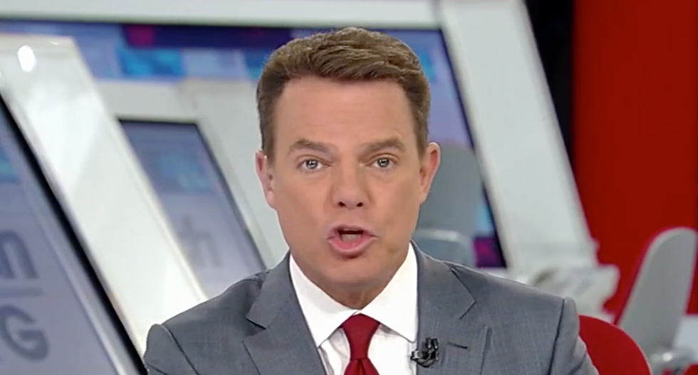 Shep Smith calls out Trump for claiming there’s no support for raising age to buy assault weapons