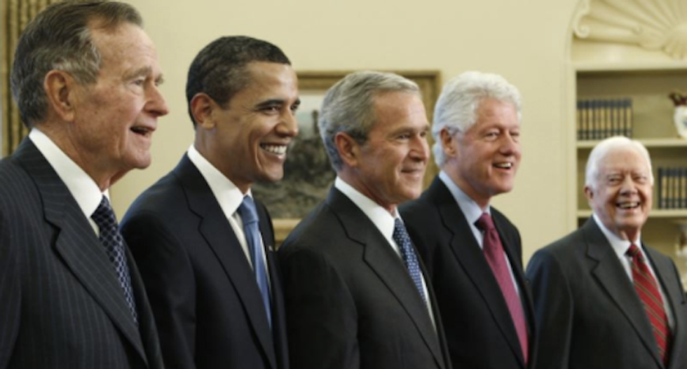 How Democrats clean up the messes left by Republicans