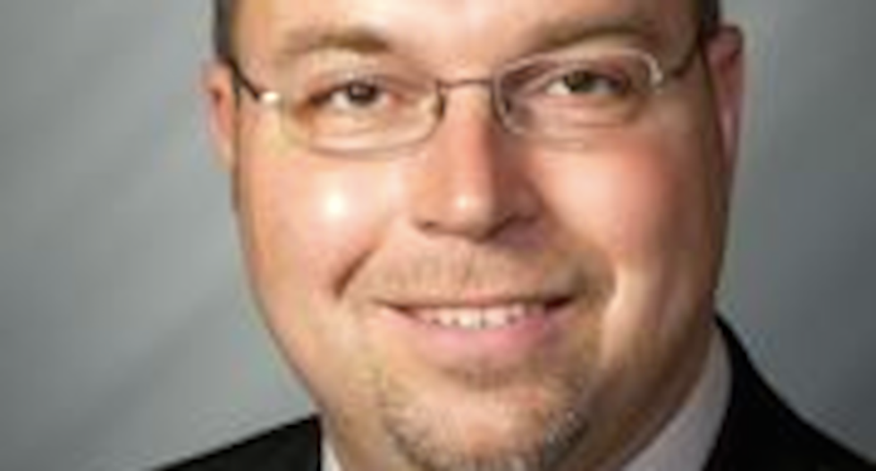 GOP lawmaker emboldened by Trump gunning for total abortion ban in Indiana