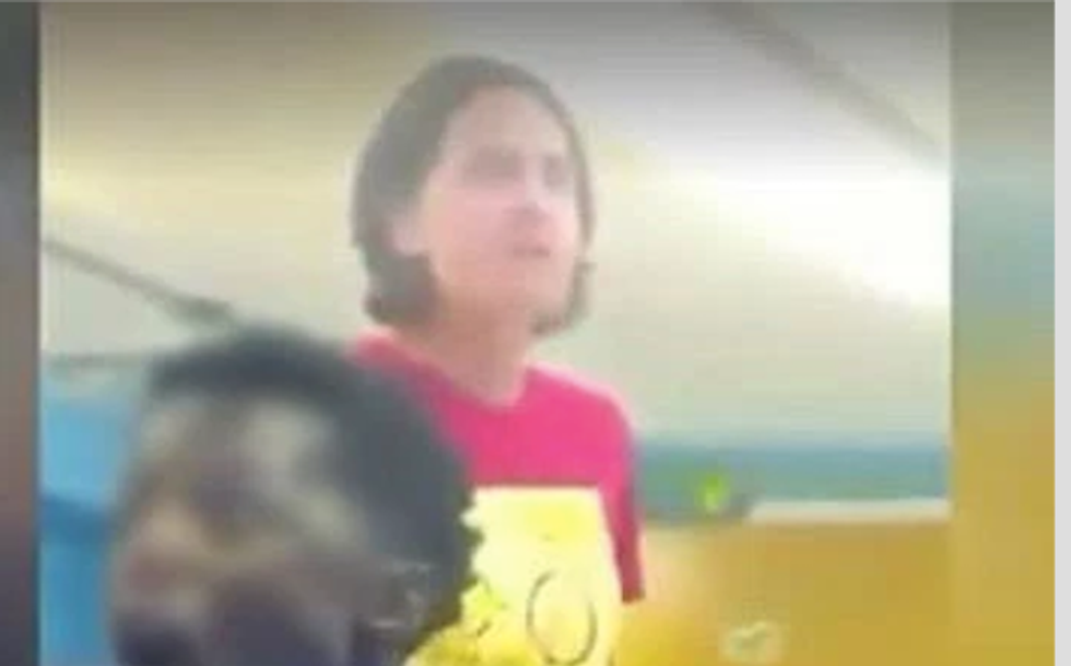 Baltimore teacher loses her cool and tells ‘punk-ass n****r’ students they’re ‘gonna get shot'