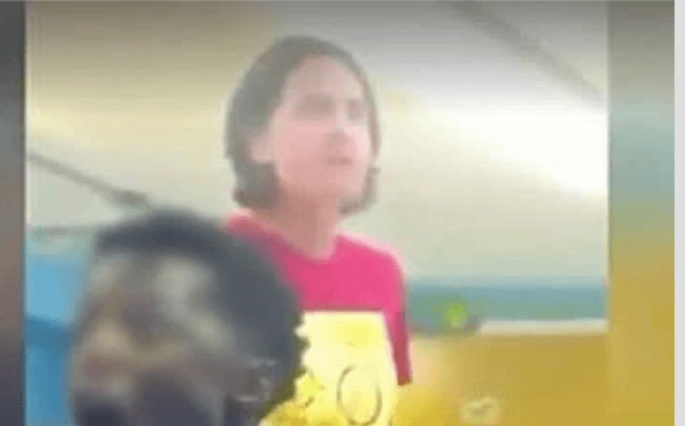 Baltimore teacher loses her cool and tells ‘punk-ass n****r’ students they’re ‘gonna get shot'