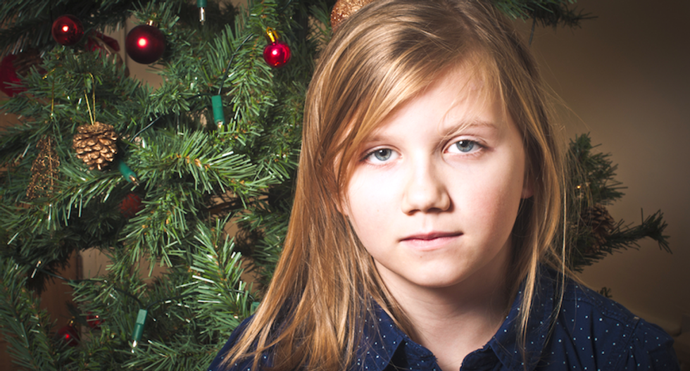 School board yanks Christmas from calendar after Muslims ask for their own holiday off