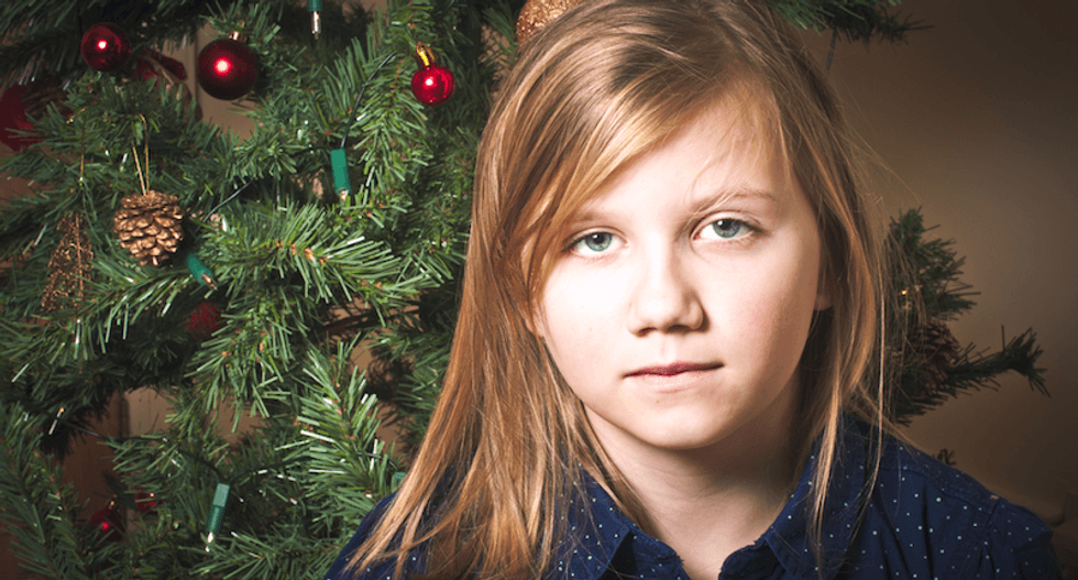 School board yanks Christmas from calendar after Muslims ask for their own holiday off