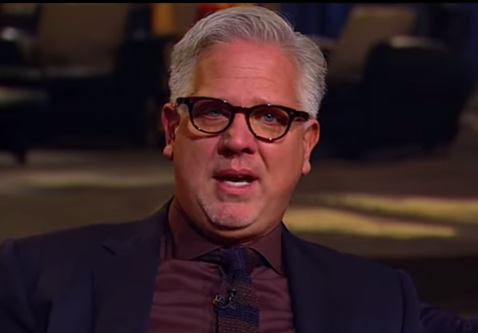 Glenn Beck's diagnosis and treatment are quackery, say medical experts