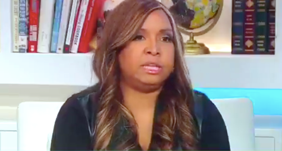 Trump appointee busted for using her personal Instagram account to blame Hillary Clinton for Epstein suicide
