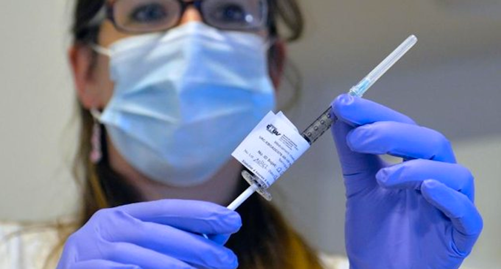Ebola virus can remain in victim's semen for up to 565 days: researchers
