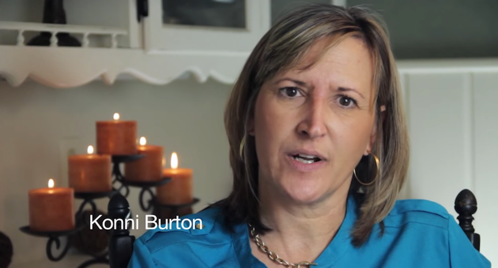 Texas Tea Party Senator proposes bill that would out LGBTQ youth to their parents