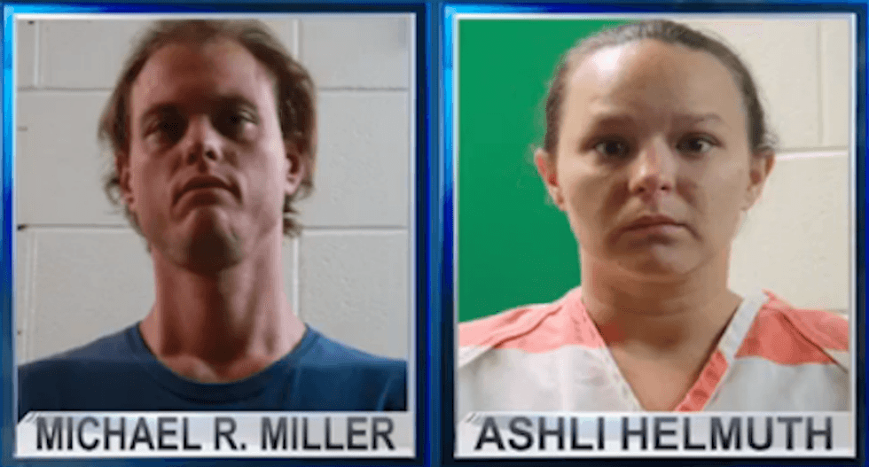Attackers who held Missouri Muslim woman at gunpoint facing charges