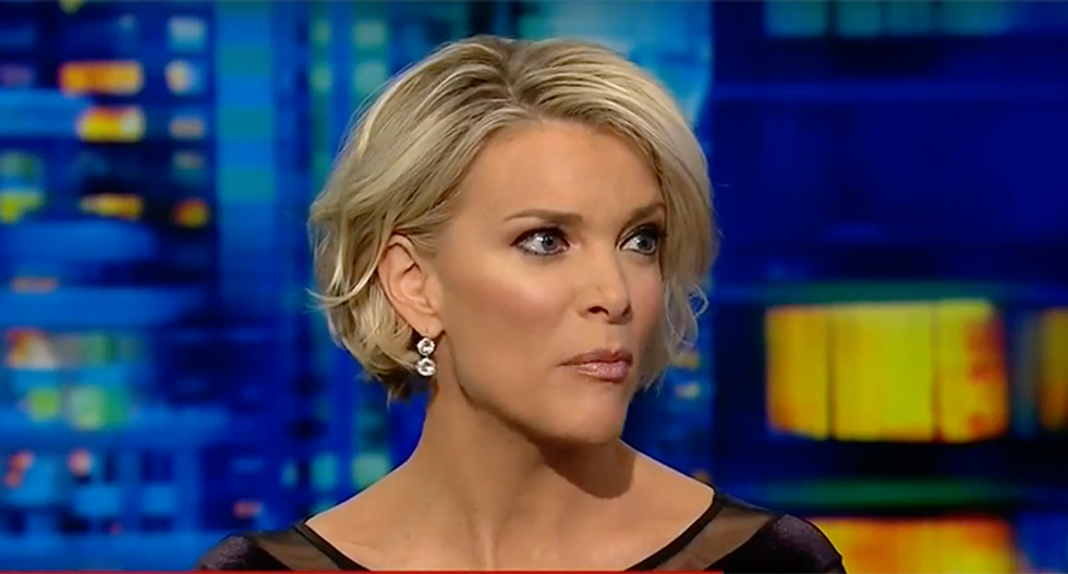 'Alex Jones isn't going away,' NBC’s Megyn Kelly says in defending interview