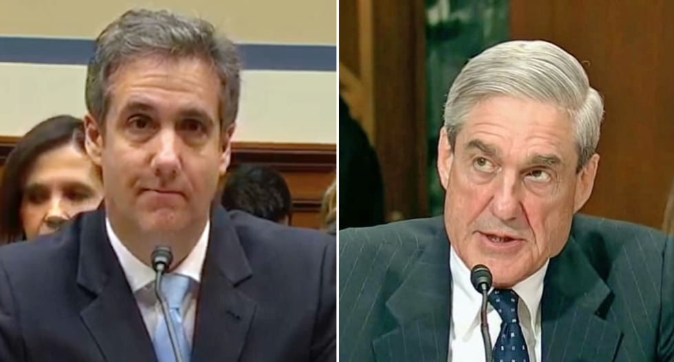 Cohen's explosive congressional testimony shows how much Mueller still has up his sleeve: national security expert