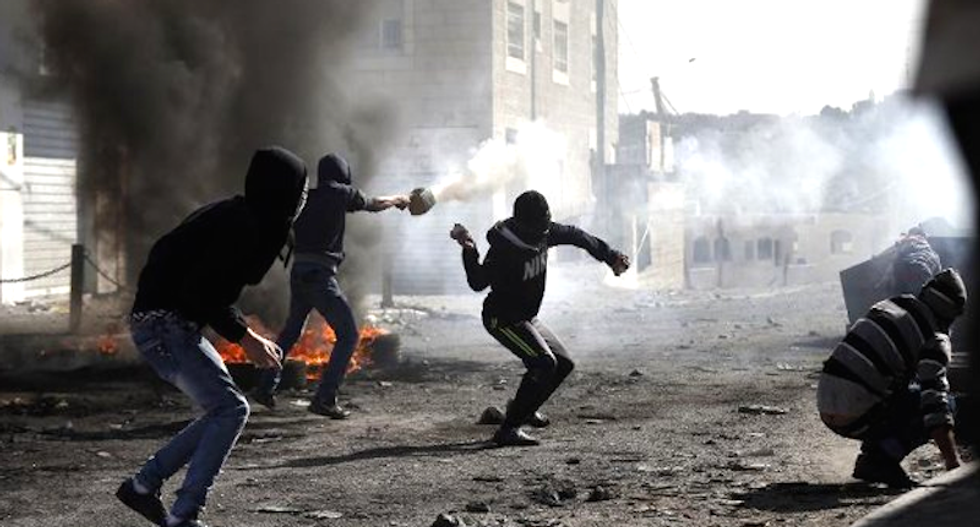'No future': Despair fuels violence in riot-hit east Jerusalem