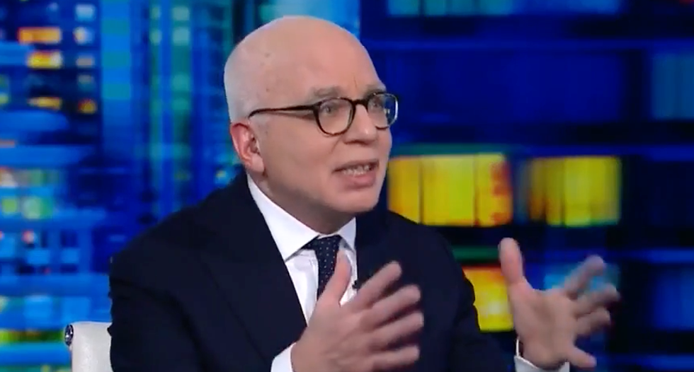 'They're liars!': Michael Wolff explodes at White House 'fake news' accusations in Don Lemon interview